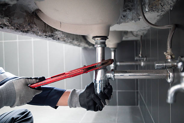Trusted Garbage Disposal Repair service in Jasper, TN - AAA Plumbing Heating